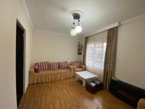 Comfortable small house for couples or friends